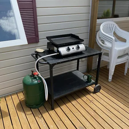 Pinaud Pasquet Camping