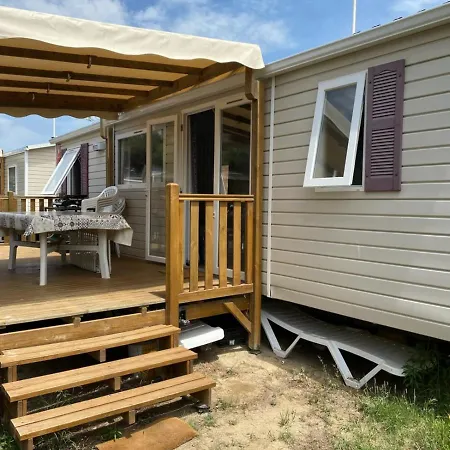 Pinaud Pasquet Camping *