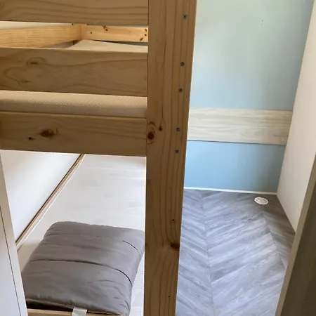 Pinaud Pasquet Camping